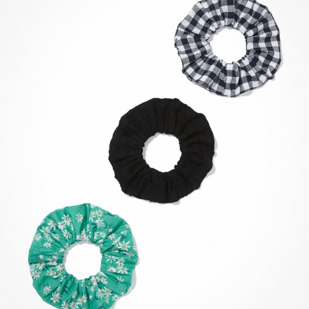 Scrunchies